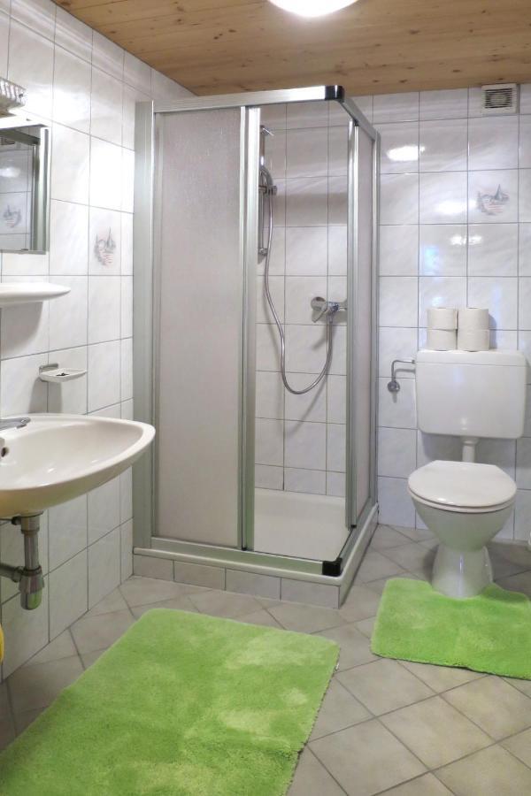 Apartment Gangerhof By Interhome Kaltenbach Ngoại thất bức ảnh