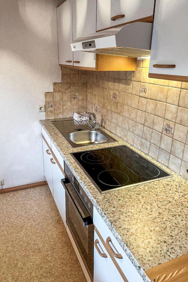 Apartment Gangerhof By Interhome Kaltenbach Ngoại thất bức ảnh