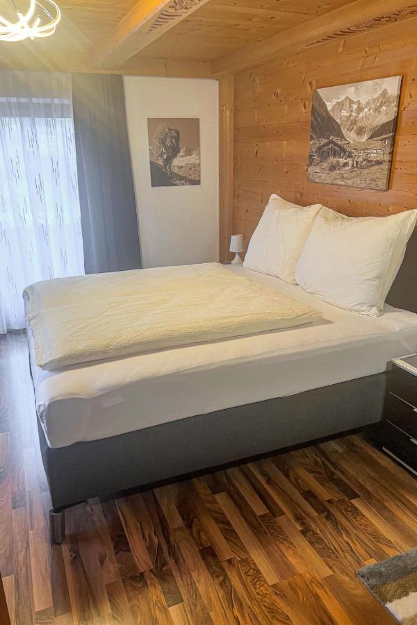 Apartment Gangerhof By Interhome Kaltenbach Ngoại thất bức ảnh