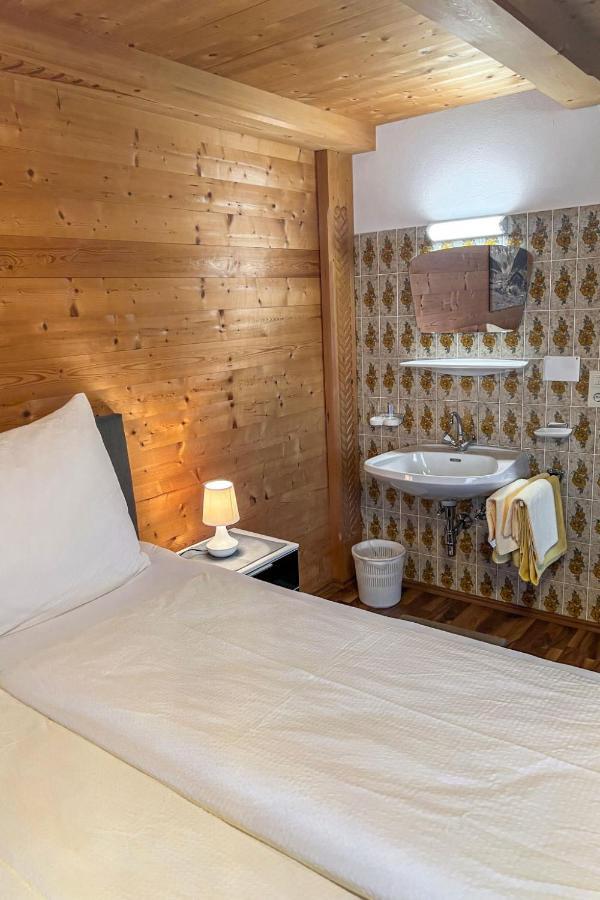 Apartment Gangerhof By Interhome Kaltenbach Ngoại thất bức ảnh