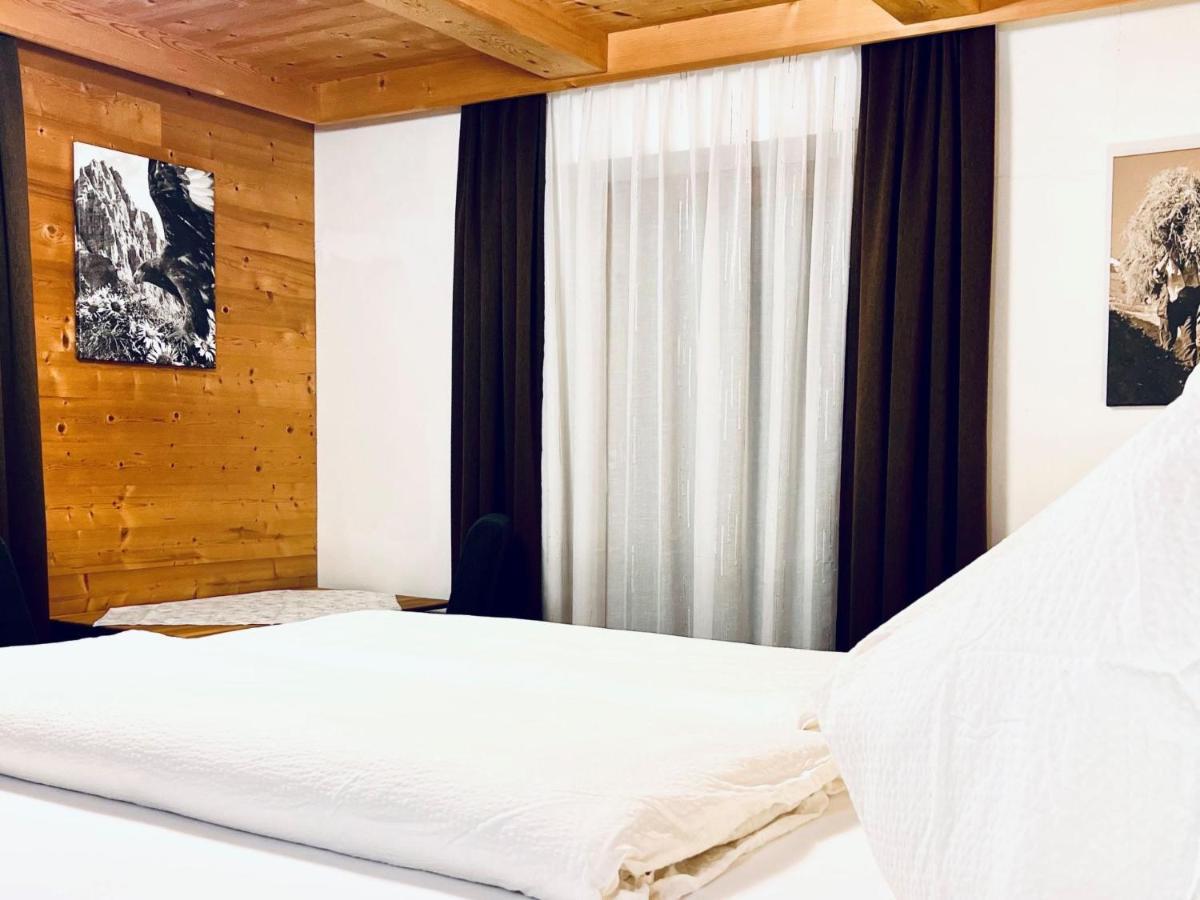 Apartment Gangerhof By Interhome Kaltenbach Ngoại thất bức ảnh